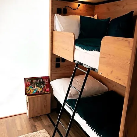 Lyxtält Marina&glamping Nova Zivohost
