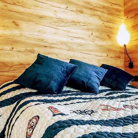 Marina&glamping Nova Zivohost * Neveklov